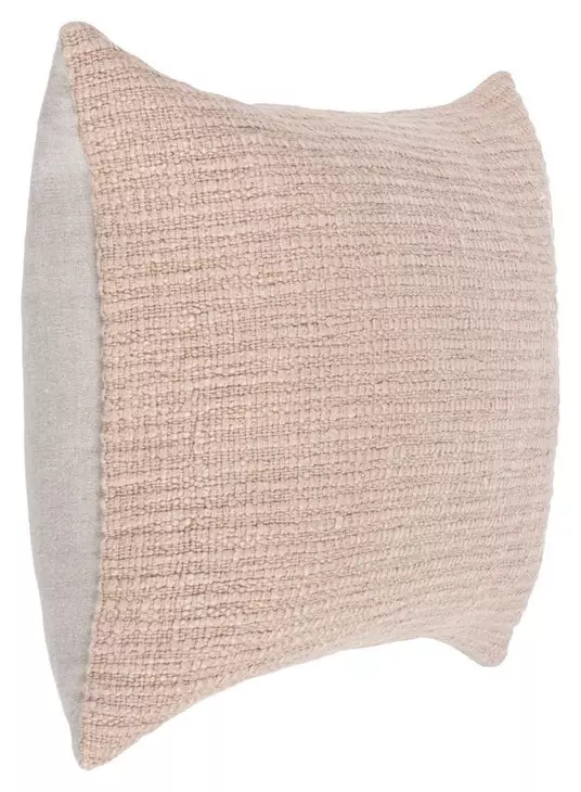Fable Natural Rectangular Accent Pillow Set of 2