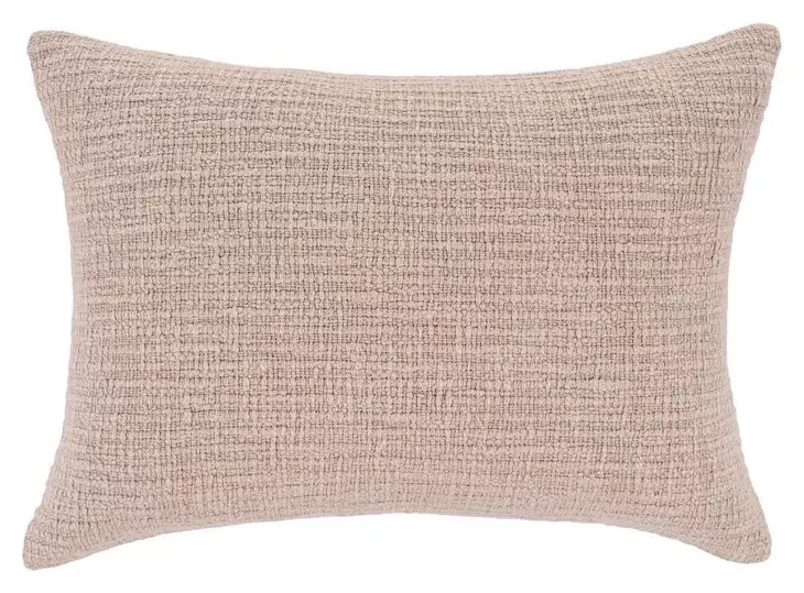Fable Natural Rectangular Accent Pillow Set of 2