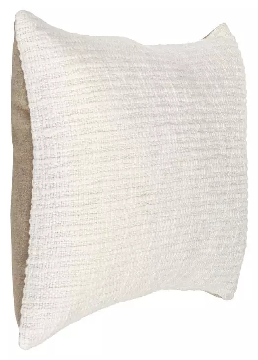 Fable Ivory Rectangular Accent Pillow Set of 2