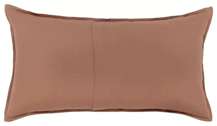 Mulberry Chestnut Brown King Sham