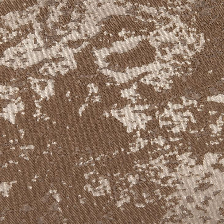 Equilibrium Mica Bronze Square Accent Pillow