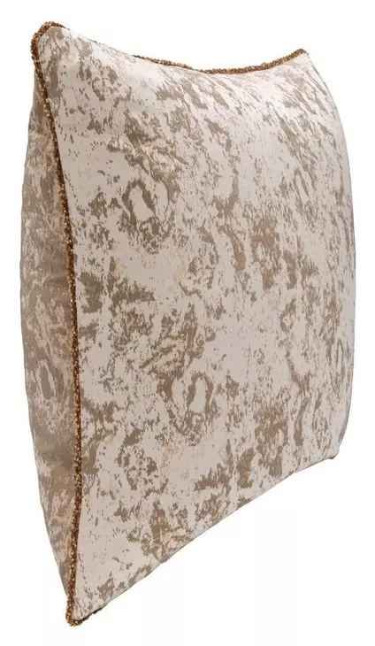 Equilibrium Mica Frost Square Accent Pillow Set of 2