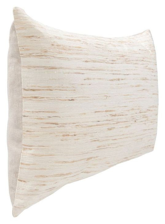 Equilibrium Dalton Natural Rectangular Accent Pillow
