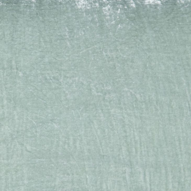 Lexington Pale Aqua Square Accent Pillow