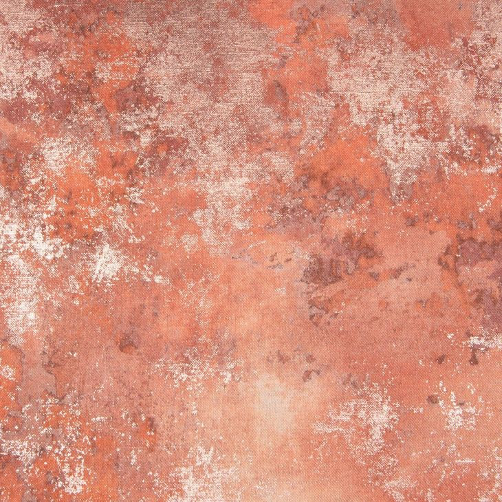 Equilibrium Onara Rose Gold Square Accent Pillow