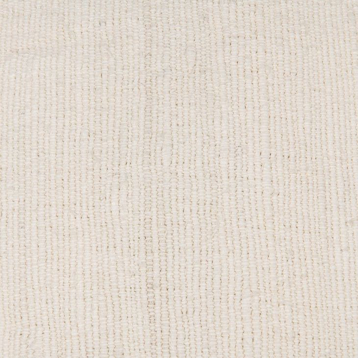 Equilibrium Volta Ivory Square Accent Pillow