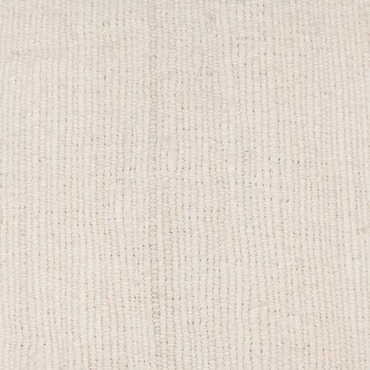 Equilibrium Volta Ivory Square Accent Pillow Set of 2