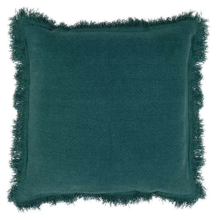 Lauren Emerald Square Accent Pillow Set of 2