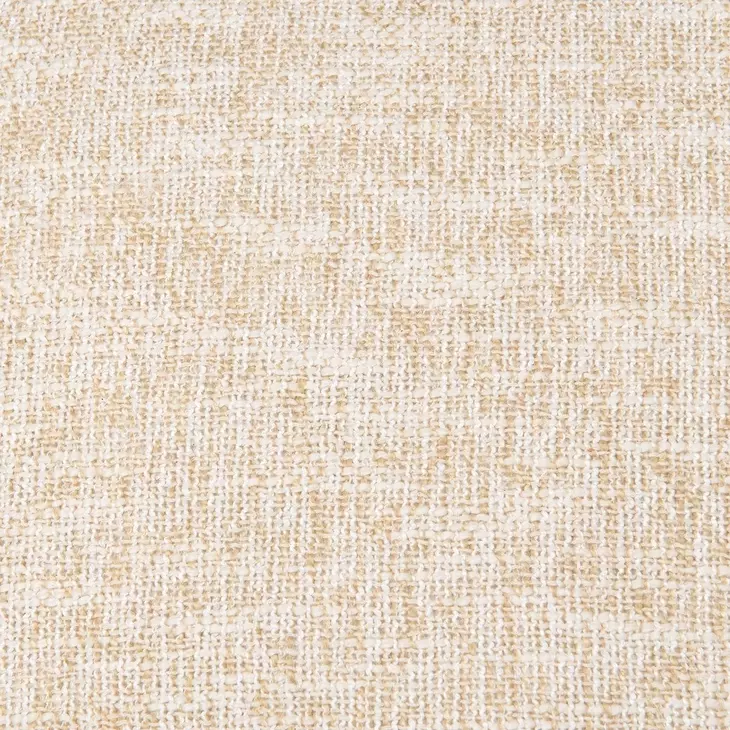 Fallow Light Tan Square Accent Pillow Set of 2