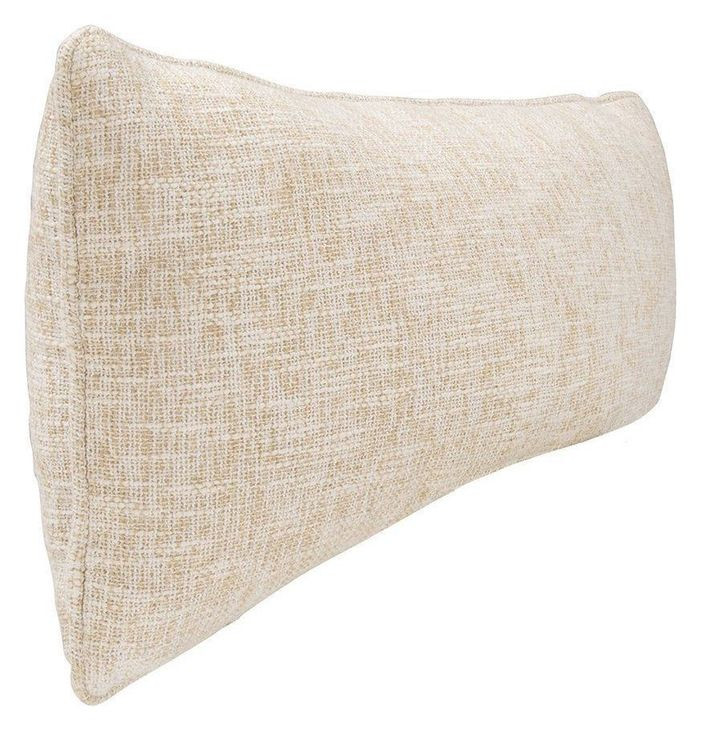 Fallow Light Tan Rectangular Accent Pillow