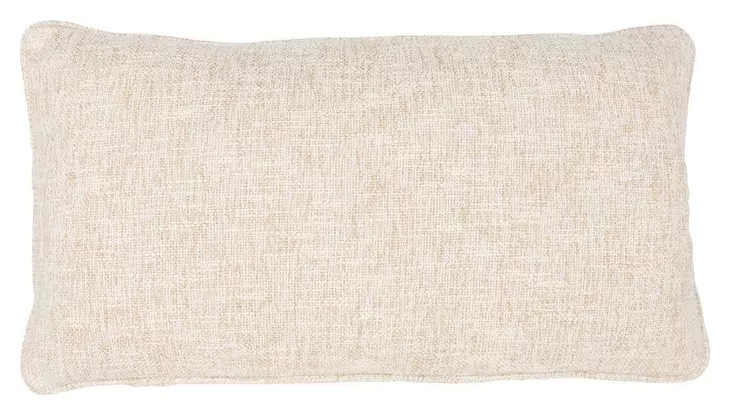 Fallow Light Tan Rectangular Accent Pillow Set of 2