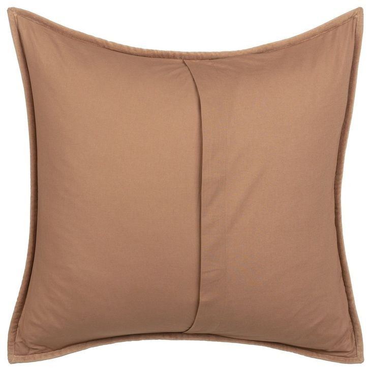 Elms Hazel Euro Sham