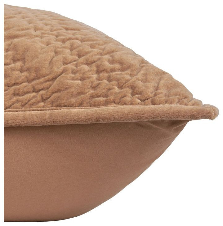 Elms Hazel Euro Sham