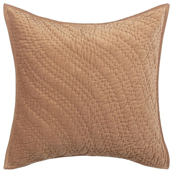 Elms Hazel Euro Sham