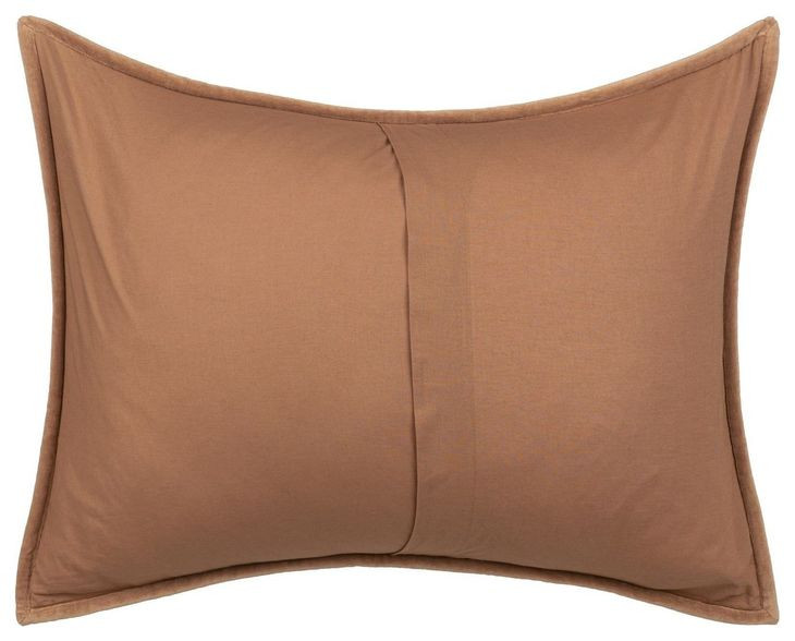 Elms Hazel Standard Sham