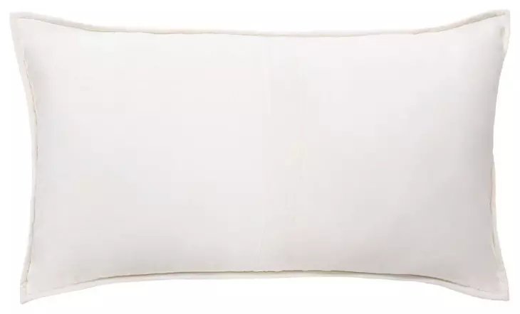 Seville Ivory King Sham