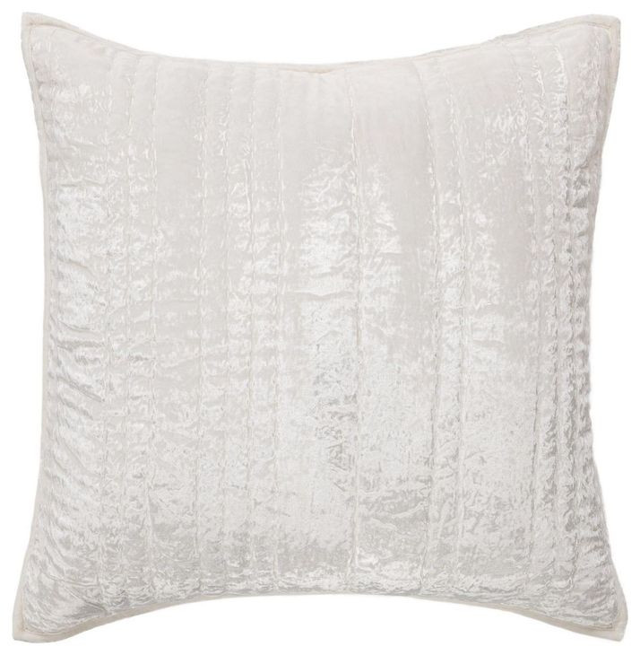 Seville Ivory Euro Sham