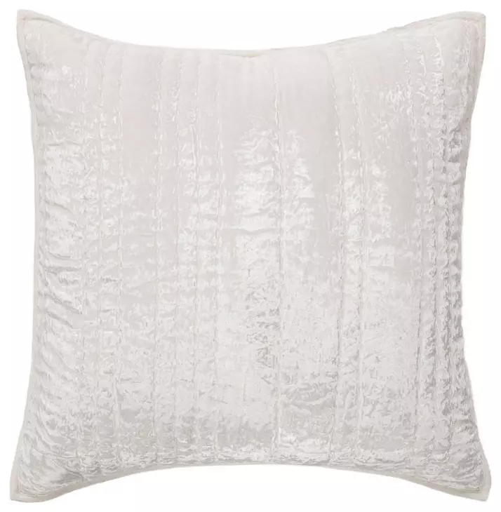 Seville Ivory Euro Sham