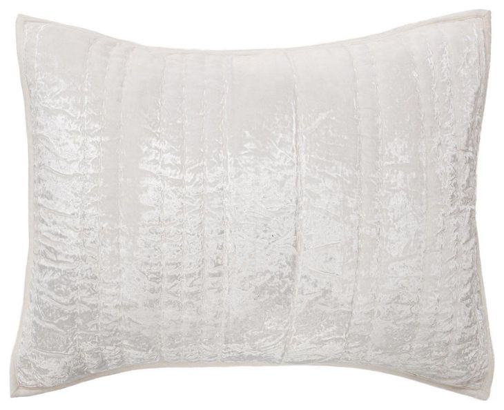 Seville Ivory Standard Sham