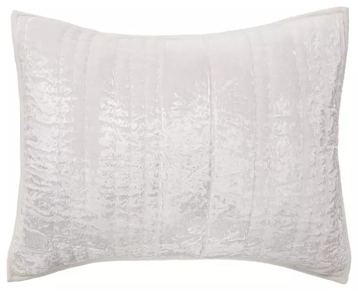 Seville Ivory Standard Sham