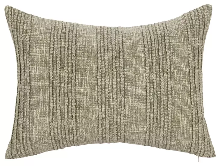Gratitude Sage Rectangular Accent Pillow Set of 2