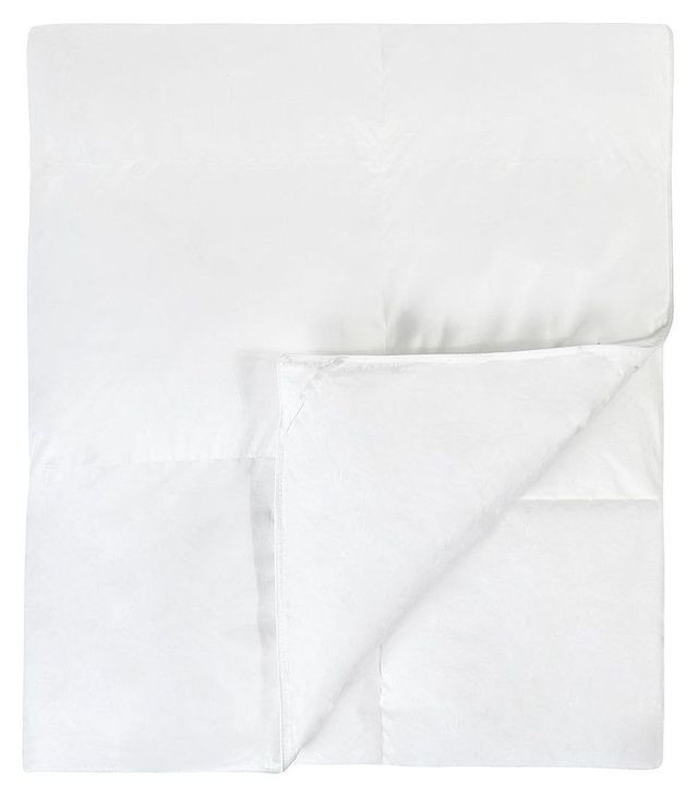 Villa Premium White Down Alt King Duvet Insert