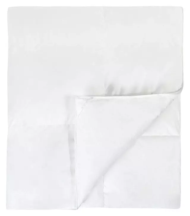 Villa Premium White Down Alt King Duvet Insert