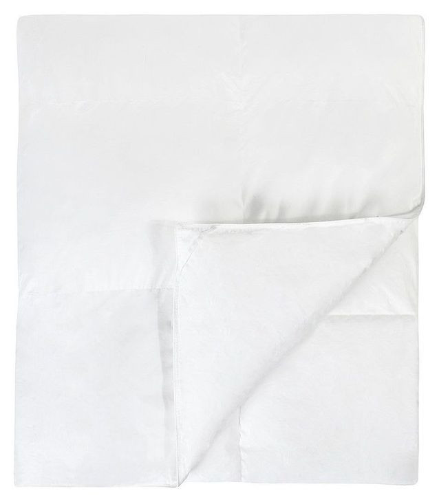 Villa Premium White Down Alt Queen Duvet Insert