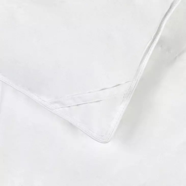 Villa Premium White Down Alt Queen Duvet Insert