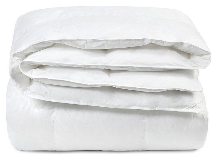 Villa Premium White Down Alt Queen Duvet Insert
