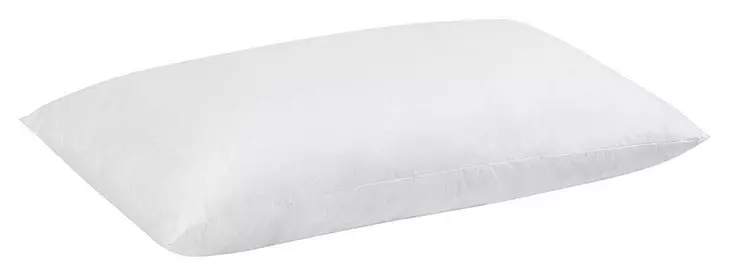 Villa Premium White Down Alt King Sham Insert