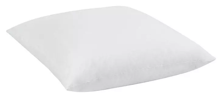 Villa Premium White Down Alt Euro Sham Insert