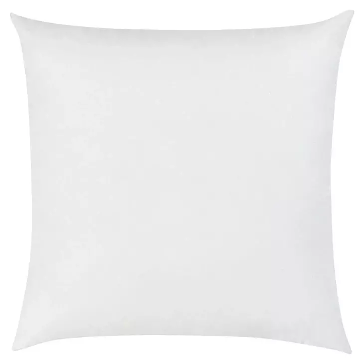 Villa Premium White Down Alt Euro Sham Insert