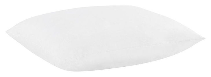 Villa Premium White Down Alt Standard Sham Insert