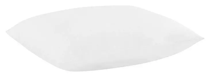 Villa Premium White Down Alt Standard Sham Insert