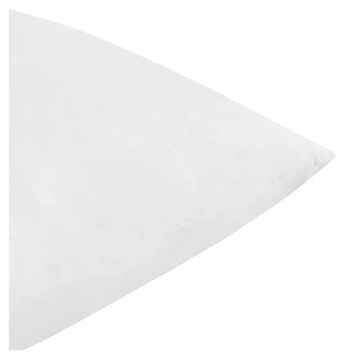 Villa Premium White Down Alt Standard Sham Insert