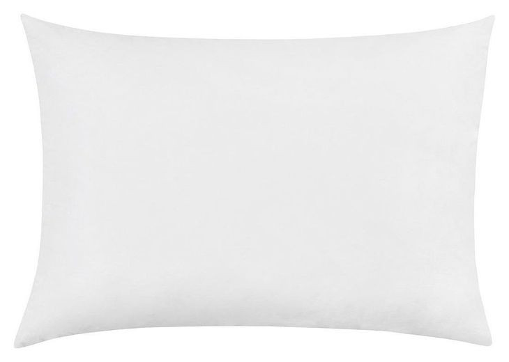 Villa Premium White Down Alt Standard Sham Insert