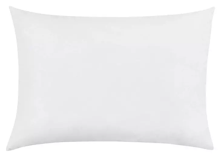 Villa Premium White Down Alt Standard Sham Insert
