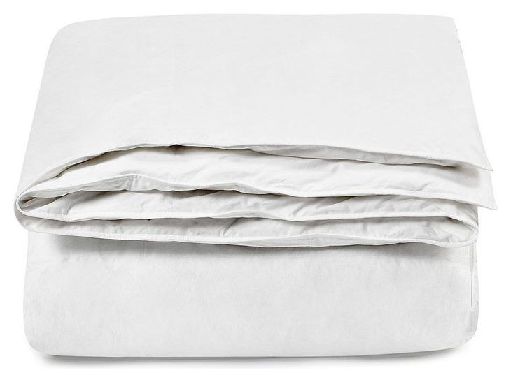 Villa Premium Goose Down King Duvet Insert