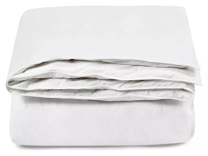 Villa Premium Goose Down King Duvet Insert