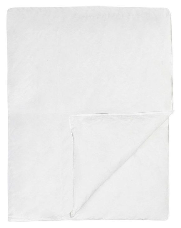 Villa Premium White Goose Down Queen Duvet Insert