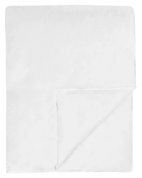 Villa Premium White Goose Down Queen Duvet Insert