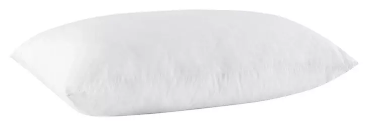 Villa Premium White Goose Down King Sham Insert