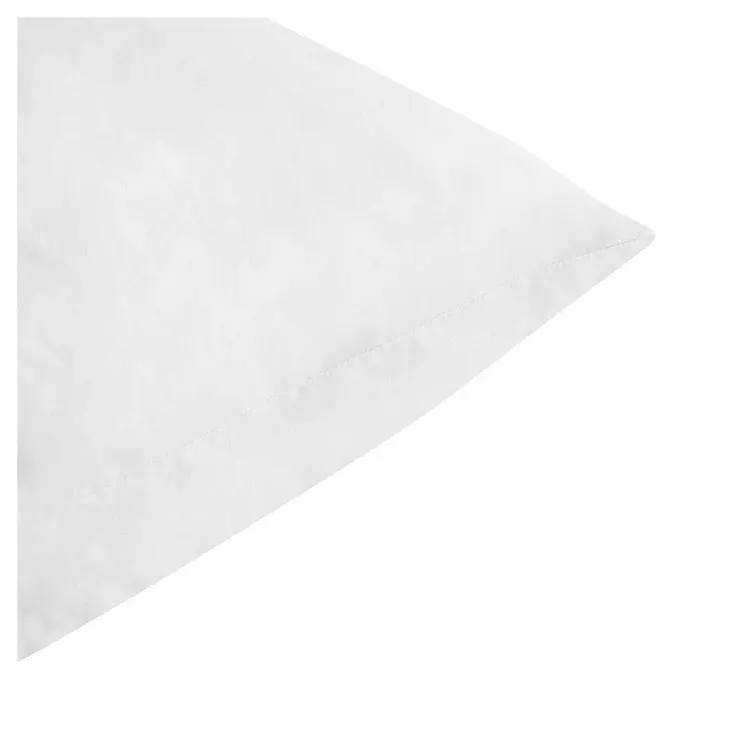 Villa Premium White Goose Down King Sham Insert