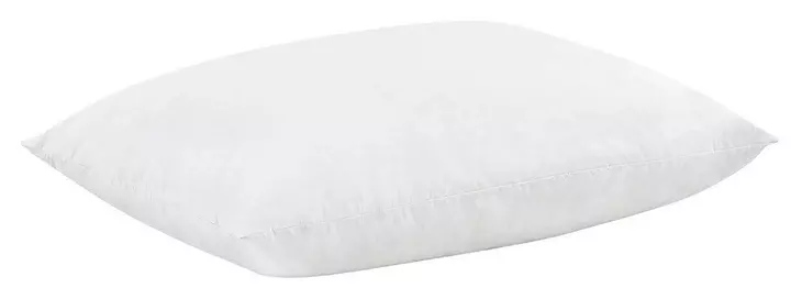 Villa Premium White Goose Down Standard Sham Insert