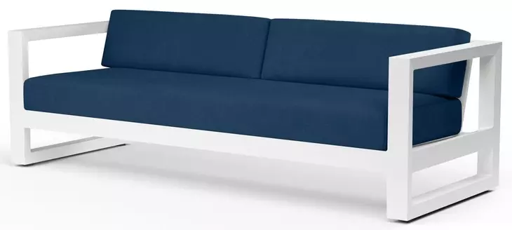 Newport Spectrum Indigo Outdoor Living Room Set