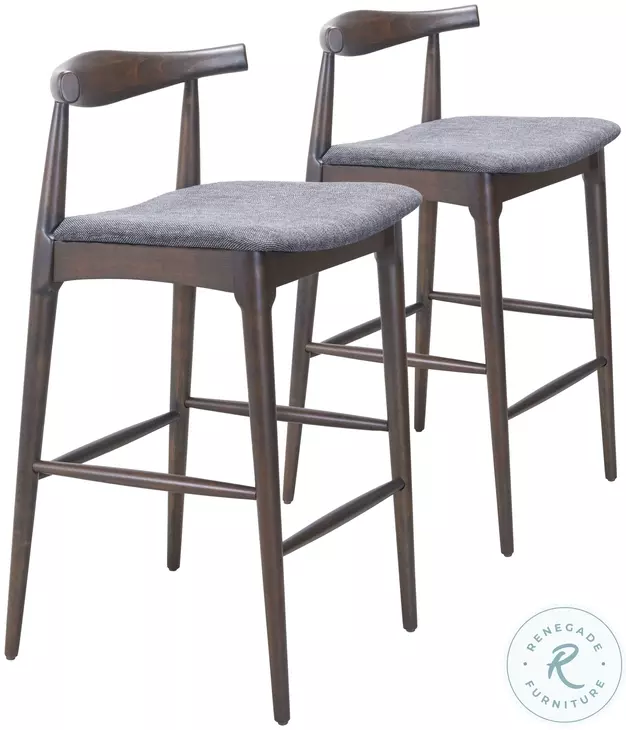 Zuo Modern Tuzka Bar Stool
