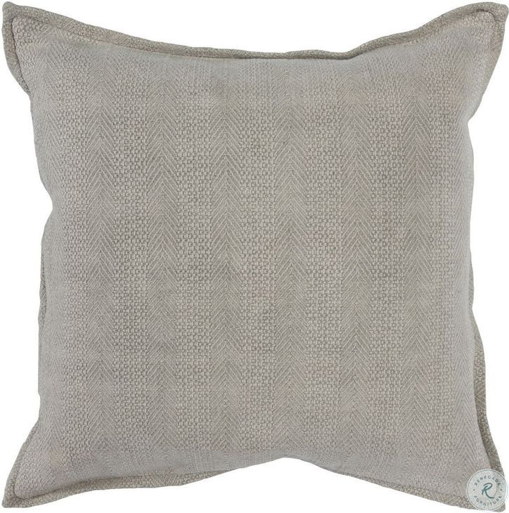 Natural Rhodes Pillow Set Of 2