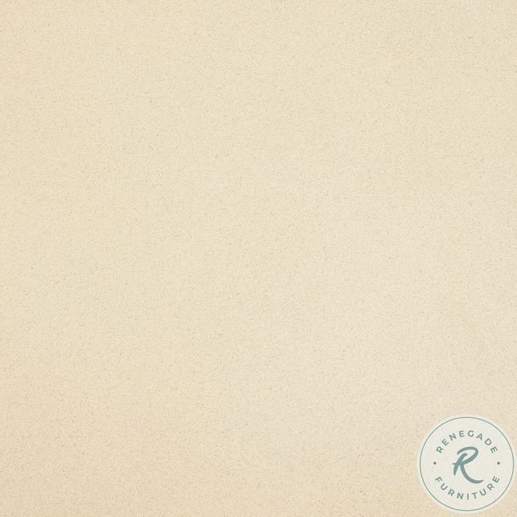 Ravine Parchment White Concrete Accent Tables Set Of 2