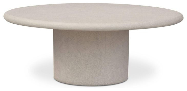 Frida Cream Outdoor Oval Dining Room Set